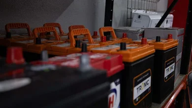 Baterías usadas: cómo elegir sin riesgos y por qué el reciclaje es clave