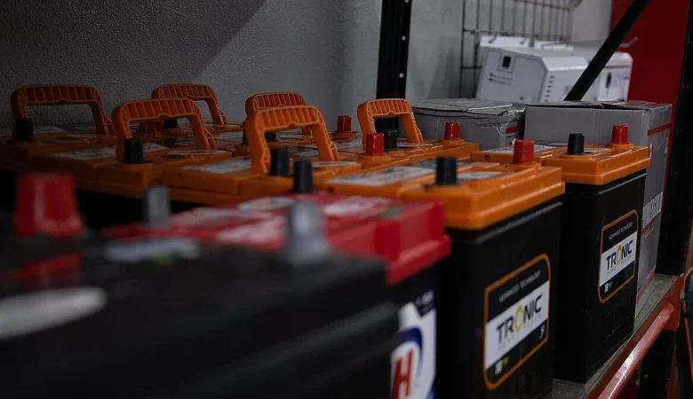 Baterías usadas: cómo elegir sin riesgos y por qué el reciclaje es clave