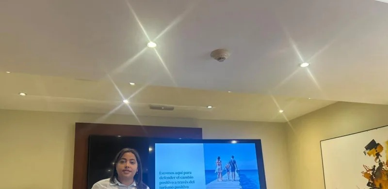 Hoteles dominicanos reducen 12% el desperdicio de alimentos con tecnología y concienciación