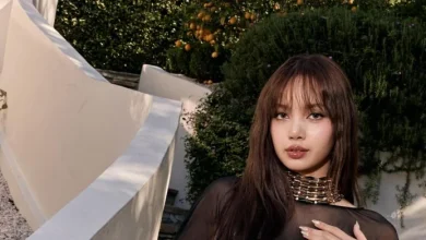 Lisa de BLACKPINK estrena 'Press Play' y prepara residencia en Las Vegas