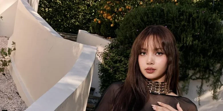 Lisa de BLACKPINK estrena 'Press Play' y prepara residencia en Las Vegas