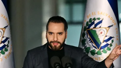 El Salvador envía tropas a Haití para buscar a cuatro soldados secuestrados