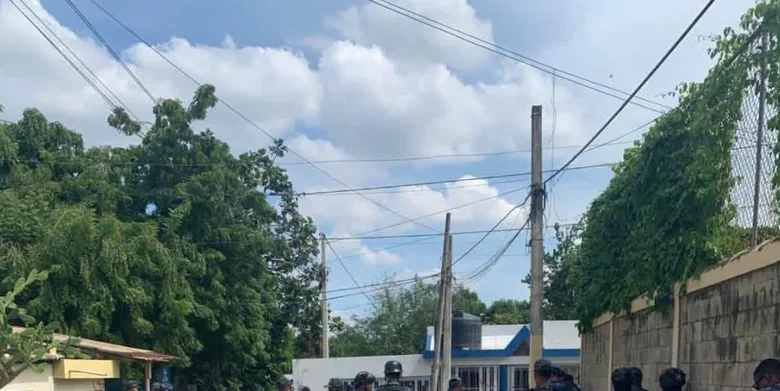 Segundo implicado en muerte de sargento del Dicrim se entrega en Santiago