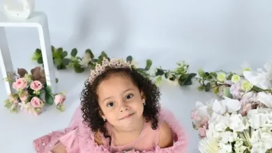 A 10 meses de su desaparición, madre de Brianna Genao la recuerda en su cuarto cumpleaños