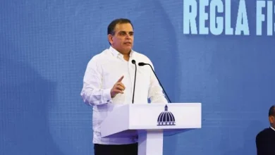 Gobierno limita crecimiento del gasto público a 7% anual con Ley de Responsabilidad Fiscal