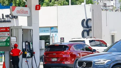 Gobierno mantiene subsidios a combustibles para evitar alzas a consumidores, según Hacienda