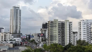 FMI prevé que economía dominicana crezca 4.6 % en 2026 y supere promedio centroamericano