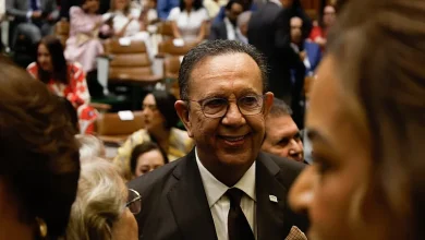BCRD: economía crece 5.6 % interanual a septiembre y proyecta 4.5 % para 2026