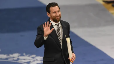 Messi recibe el Princesa de Asturias de los Deportes en Oviedo, un reconocimiento que trasciende el fútbol