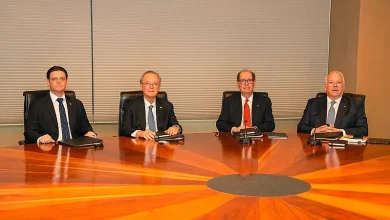 Cambios en el consejo del Grupo Popular: lo que debe saber sobre la nueva presidencia