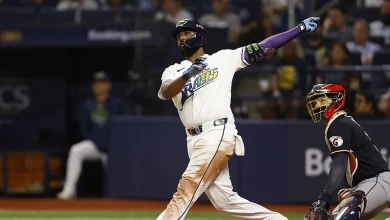 Junior Caminero rompe pantalla en Milwaukee y revive su jonrón histórico en Lidom
