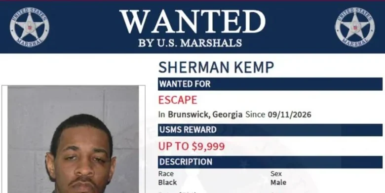DNCD y US Marshals arrestan en el Distrito Nacional a fugitivo buscado por narcotráfico