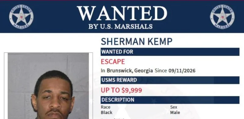 DNCD y US Marshals arrestan en el Distrito Nacional a fugitivo buscado por narcotráfico