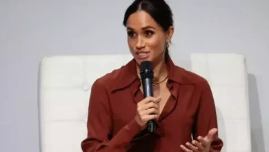 Mechan Markle rompe silencio: investigación a su padre por pornografía infantil