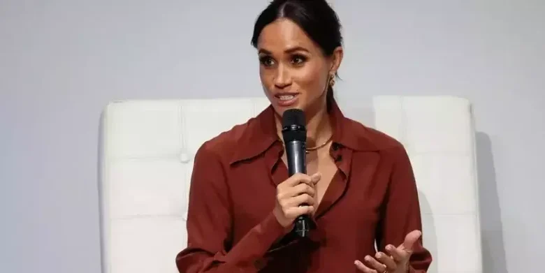 Mechan Markle rompe silencio: investigación a su padre por pornografía infantil