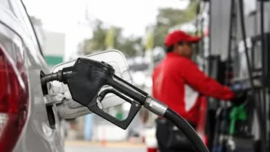 MICM congela gasolinas y GLP: estos son los precios y subsidios vigentes