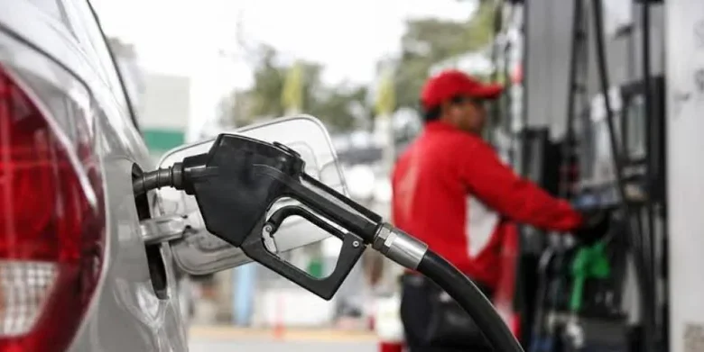 MICM congela gasolinas y GLP: estos son los precios y subsidios vigentes