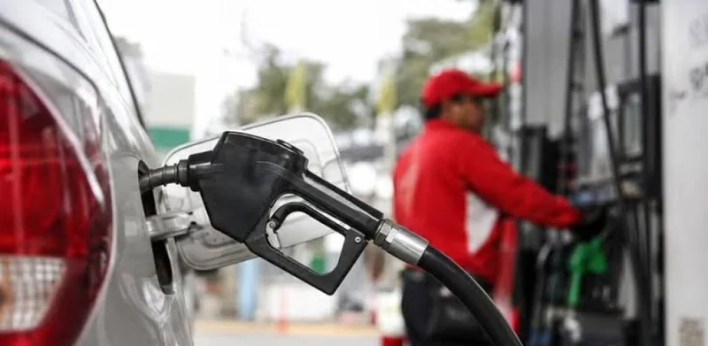 MICM congela gasolinas y GLP: estos son los precios y subsidios vigentes