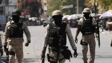 Experto militar duda que refuerzo salvadoreño logre rescatar a sus soldados en Haití