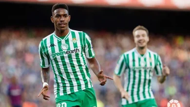 Junior Firpo sigue fuera: qué significa su lesión para la selección dominicana