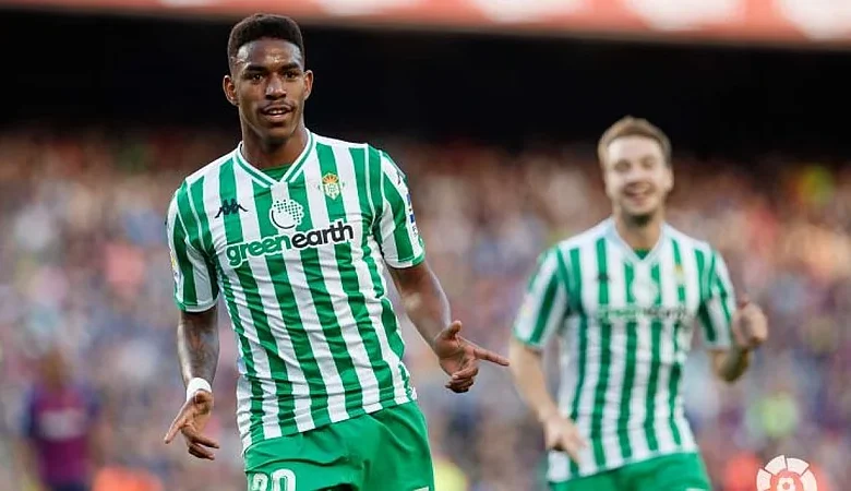 Junior Firpo sigue fuera: qué significa su lesión para la selección dominicana