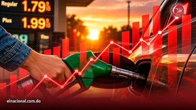 MICM congela gasolinas y GLP, pero Avtur, Kerosene y Fuel Oil suben desde este viernes