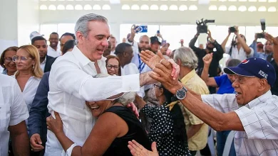 Agenda presidencial del fin de semana: inauguraciones, títulos y el estreno de "El Presidente en el Barrio"