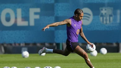 Raphinha y Mbappé, cara a cara en el Clásico: lo que hay que saber del duelo de goleadores