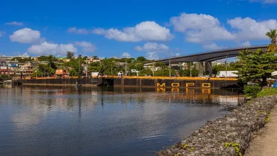 MOPC anuncia cierre del puente flotante este sábado de 10:00 a.m. a 12:00 p.m.