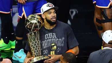 Knicks y MSG entregarán más de 275 anillos tras usar joyas como señuelo en prueba de ciberseguridad