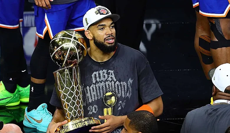 Knicks y MSG entregarán más de 275 anillos tras usar joyas como señuelo en prueba de ciberseguridad