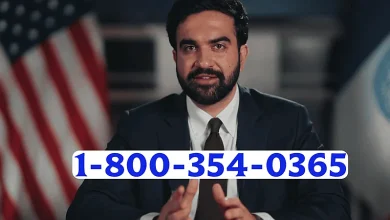 Guía práctica: lo que debe saber si ICE lo aborda, según el alcalde de Nueva York