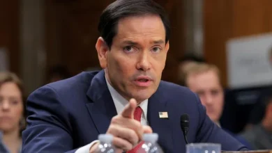 Rubio pide 'colaboración discreta con la CIA' para cambio en Cuba: claves para dominicanos
