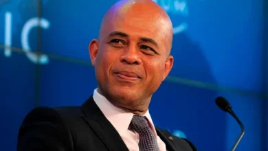 Martelly formaliza candidatura en Haití: qué debe saber la diáspora dominicana