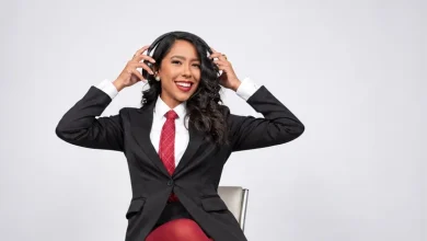 Jailyn Vásquez debuta como co-conductora en Mixx 104.5 FM con nuevo horario matutino