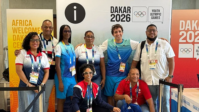 Lo que debe saber sobre la avanzada dominicana en Dakar 2026