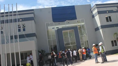 Bonao estrena oficinas estatales: 30 servicios se concentran en el antiguo hospital