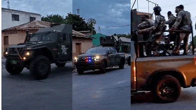 Refuerzo militar en Jimaní: lo que debe saber sobre la seguridad fronteriza