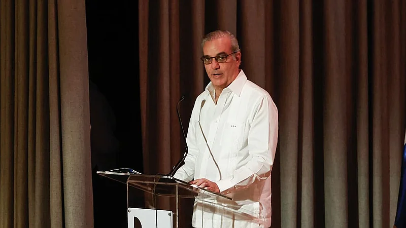 Abinader resalta legado cultural de los Rainieri con nuevo centro en Punta Cana