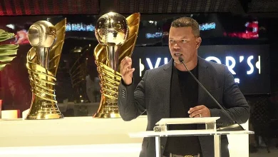 Leones del Escogido buscan el tricampeonato con plantel reforzado