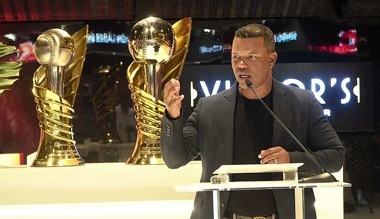 Leones del Escogido buscan el tricampeonato con plantel reforzado