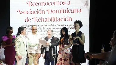 Procuraduría y Justicia abren Desfile por la Inclusión con más de 120 modelos