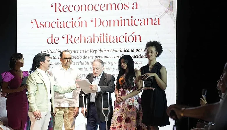 Procuraduría y Justicia abren Desfile por la Inclusión con más de 120 modelos