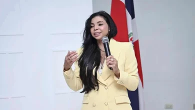 Procuradora revela que más del 84% de ladrones y vinculados al narcotráfico son menores de 35 años