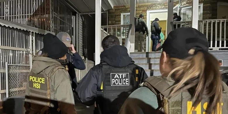 Tribunal de EE. UU. avala detención de indocumentados sin fianza: ¿qué implica para dominicanos en el exterior?