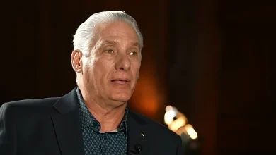 Díaz-Canel rechaza 'ambiciones de dominación' de EE.UU. y afirma que Cuba defenderá su independencia
