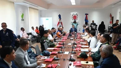 Santiago activa protocolo antisísmico: 23 instituciones y alertas sobre hospitales y seguros