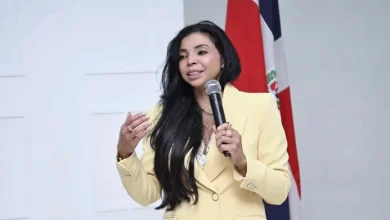 Procuradora Reynoso: familia y valores, claves para frenar violencia y criminalidad