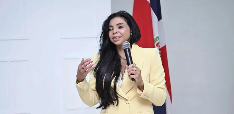 Procuradora Reynoso: familia y valores, claves para frenar violencia y criminalidad