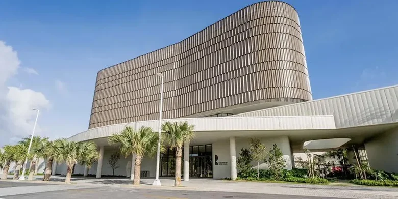 Abinader inaugura Centro Cultural Rainieri en Punta Cana con amplia oferta artística y educativa